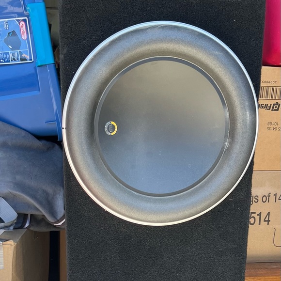 JL Audio Other - JL Audio 2 15 inch sub woofer Anniversary Edition